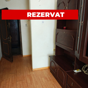 Garsonieră, Parter, Mobilată și Utilată