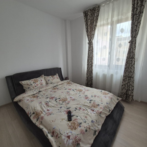 Apartament 2 camere Gavana Platou - mobilat, utilat