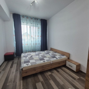 Apartament 2 camere Tudor Vladimiresccu, etaj 1