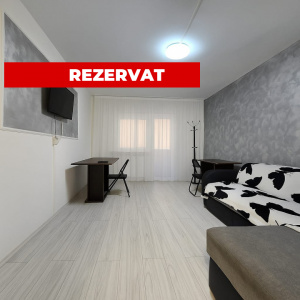 Garsonieră, Zona Bere, Mobilată și Utilată