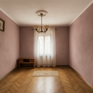 Apartament 3 camere Craiovei, garaj, confort 1 decomandat