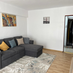 Apartament 2 camere, Central, Mobilat și Utilat