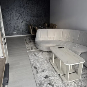 Apartament 3 camere complex Nordmark, mobilat, utilat, parcare