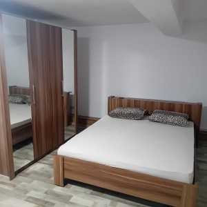 Apartament 2 camere, Zona Craiovei, Mobilat și Utilat