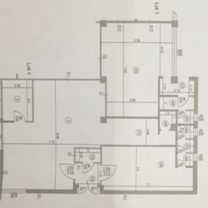 Spațiu comercial 150 mp, Parter, Zona Găvana 2