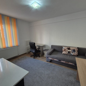 Spațiu birou, Zona Centrală, Parter