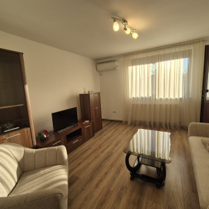 Apartament 3 camere, Ultracentral, zona Tribunal, mobilat, utilat