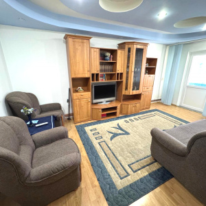 Apartament 3 camere Popa Sapca