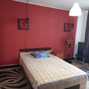 Garsonieră, Zonă Ultracentrală, Parter, Mobilată și Utilată