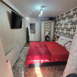 Garsonieră, Parter, Zona Războieni, 21 mp