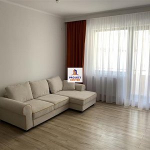 Apartament Lux 2 camere, Popa Sapca, bloc nou
