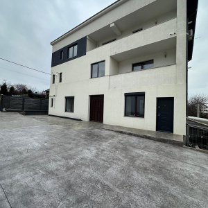 Vilă Târgul Săptămânal, P+2