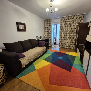 Apartament 2 camere, Trivale, Etaj 4, Mobilat și Utilat
