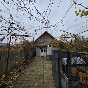 Casă P+M, Suprafață utilă 220 mp, Teren 1.150 mp, Ștefănești