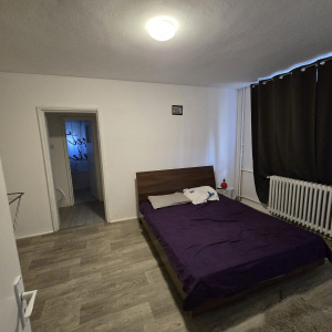 Apartament 1 cameră, Parter, Zona Craiovei