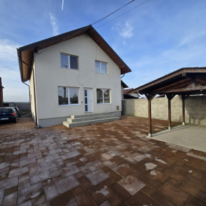 Casă P+M în Catanele, mobilată și utilată, teren 500 mp