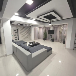 Apartament 4 camere Trivale