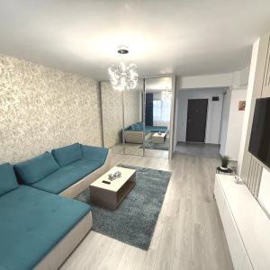 Studio bloc constructie noua