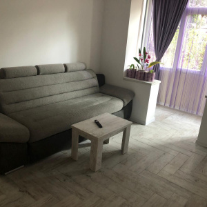 Apartament 2 camere Expo Parc, parter, mobilata, utilata