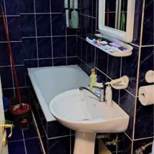 Garsonieră Găvana 3, mobilată și utilată