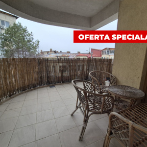 Apartament 3 camere Central - zona Sfânta Vineri, etaj 2, terasă