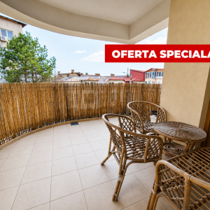 Apartament 3 camere Central - zona Sfânta Vineri, etaj 2, terasă