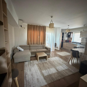 Apartament 2 camere Gavana 3, modern,  cu loc de parcare