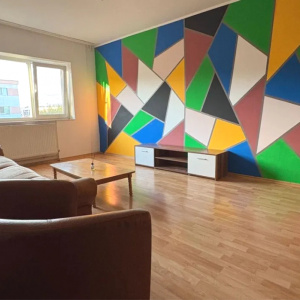 Apartament 2 camere Dacia