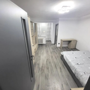 Garsoniera decomandata Craiovei