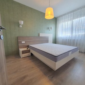 Apartament 2 camere semicentral, bloc nou, Cartier Negru Voda