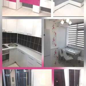 Garsoniera renovata Craiovei