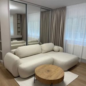 Apartament 2 camere, Zona Leroy Merlin, Grădină privată