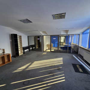 Spațiu birouri, B.dul Republicii, Zona Frații Golești