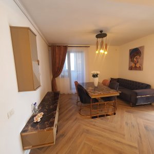 Apartament 2 camere zona Lidl Bere, parcare