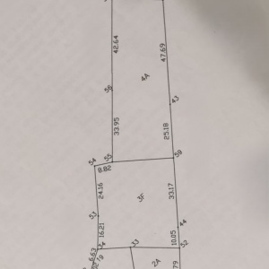 Teren intravilan, Sup=5302 mp, Bradu