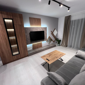 Apartament 2 camere complex Nordmark, Loc de Parcare inclus