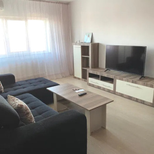 Apartament 2 camere Exercitiu