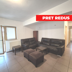 Apartament 3 camere Central - zona Sfânta Vineri, etaj 2, terasă