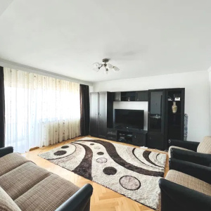 Apartament 3 camere Teilor