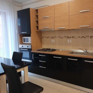 Apartament modern 2 camere, Gavana 3, bloc nou