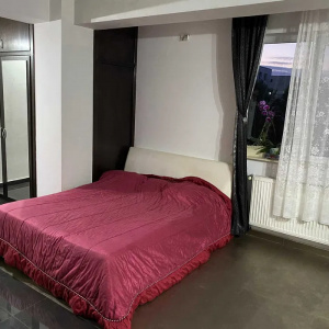 Garsonieră spațioasă, Trivale complex 2, Etaj 1