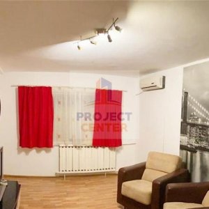 Apartament decomandat, doua camere de inchiriat, Bere