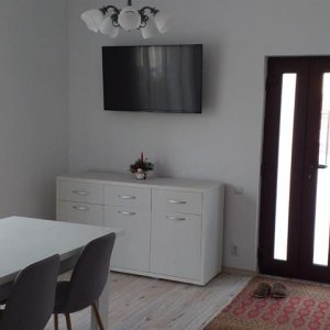 De inchiriat vila noua, zona Turcesti