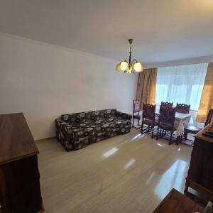 Apartament 3 camere Eremia Grigorescu - zona Izvor, parter
