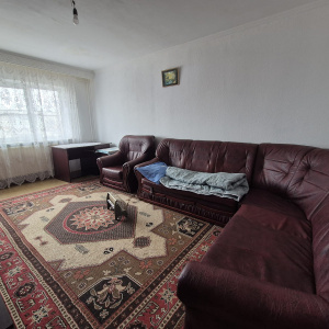 Apartament 3 camere Exerctiu - confort 1 decomandat, 2 bai