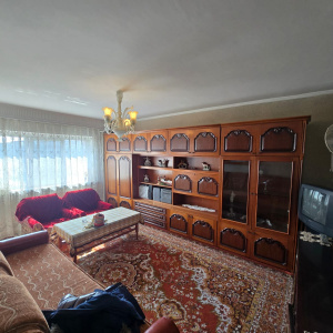 Apartament 3 camere Exercitiu, confort 1 decomandat, sup = 70 mp