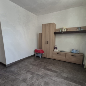 Garsoniera Banat, parter înalt, boxă