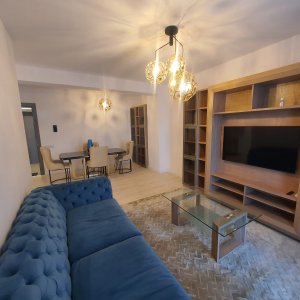 Apartament 3 camere complex exclusivist Nordmark, finisaje moderne