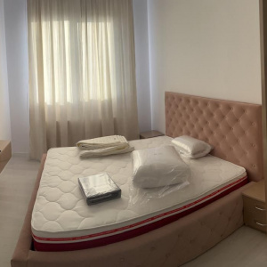 Apartament 3 camere complex exclusivist Nordmark, finisaje moderne