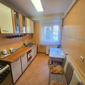 Apartament 2 camere Craiovei, centrală, mobilat, utilat